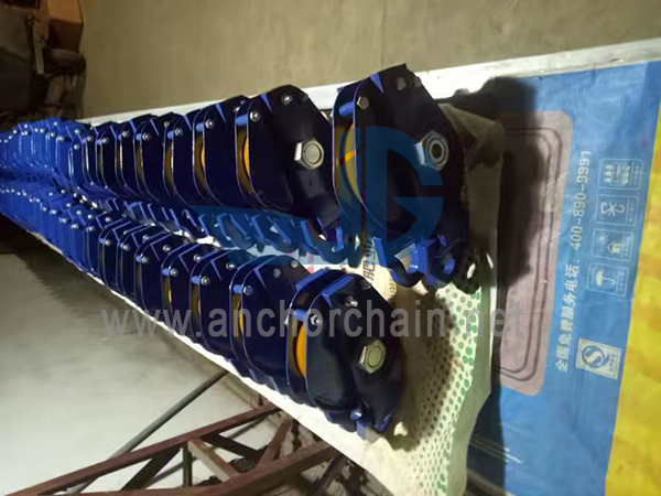120T ওপেন স্ন্যাচ ব্লক