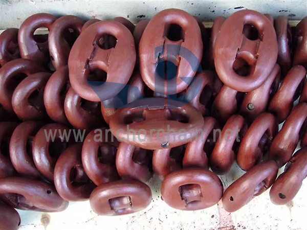 অ্যাঙ্কর চেইনের সংক্ষিপ্ত পরিচিতি