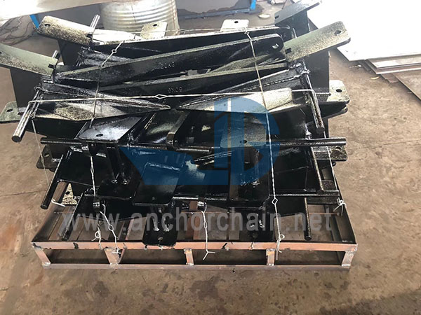 50KGS ড্যানফোর্থ অ্যাঙ্কর