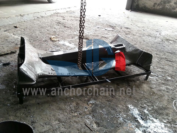 AC-14 SB HHP অ্যাঙ্কর