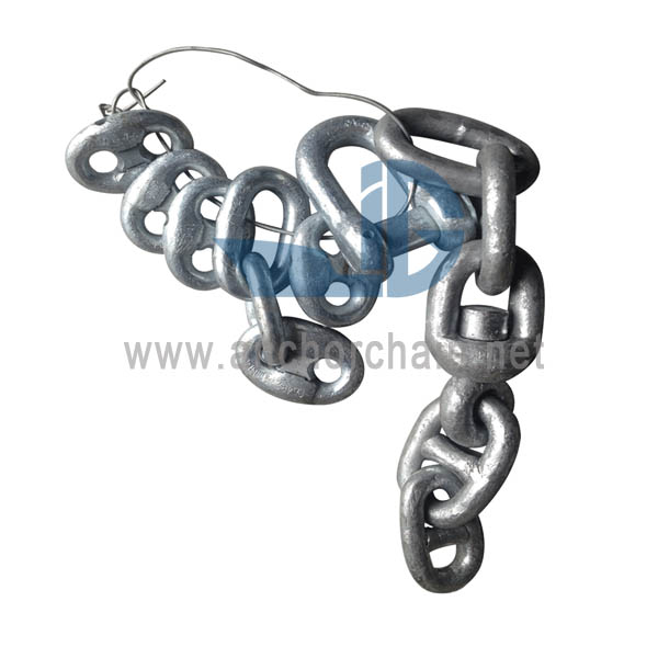 অ্যাঙ্কর চেইন আনুষাঙ্গিক