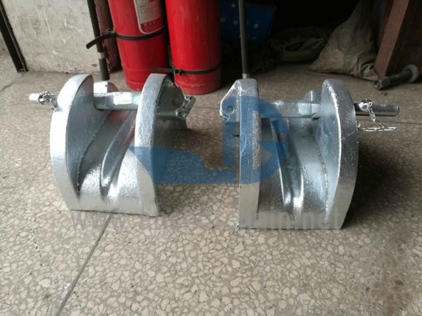 অ্যাঙ্কর চেইন ক্যাবল স্টপার