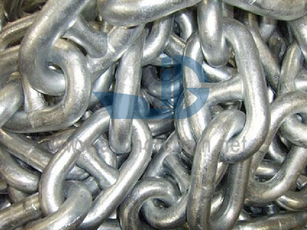 অ্যাঙ্কর চেইন ক্যাবল