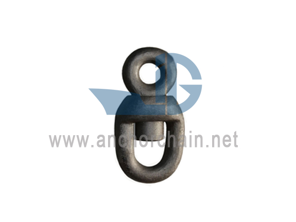 অ্যাঙ্কর চেইন সুইভেল