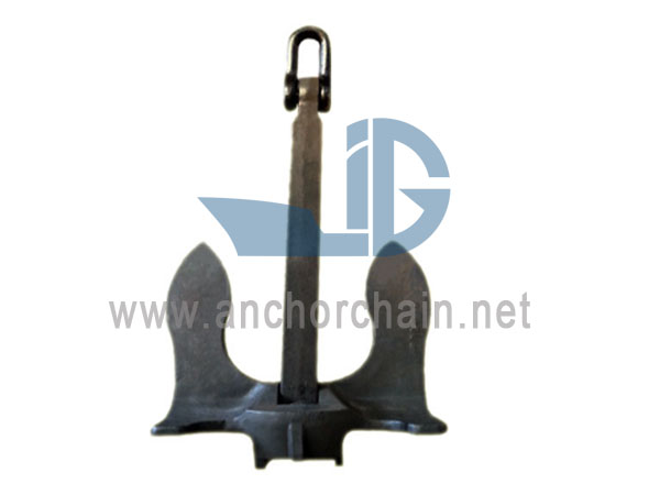 Baldt Stockless অ্যাঙ্কর