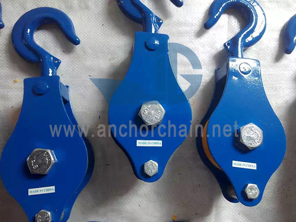 বল বিয়ারিং ব্লক এইচএল সিরিজ বি