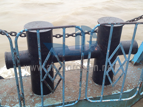 বোলার্ড