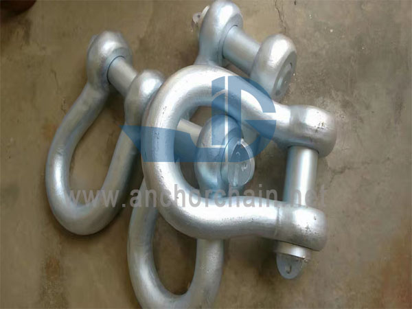 BS3032 বো শ্যাকল