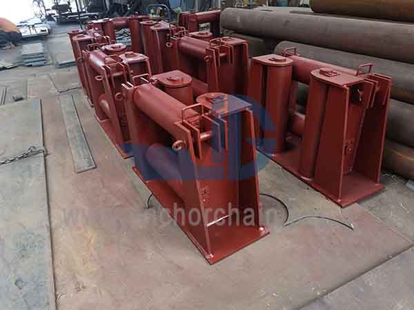 সিবি 3062-79 ফোর রোলার ফেয়ারলিড টাইপ বিবি