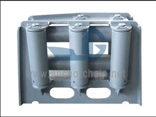 CB 3062-79 নাইন রোলার ফেয়ারলিড টাইপ ই