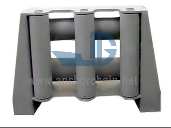 CB 3062-79 সেভেন রোলার ফেয়ারলিড টাইপ ডি