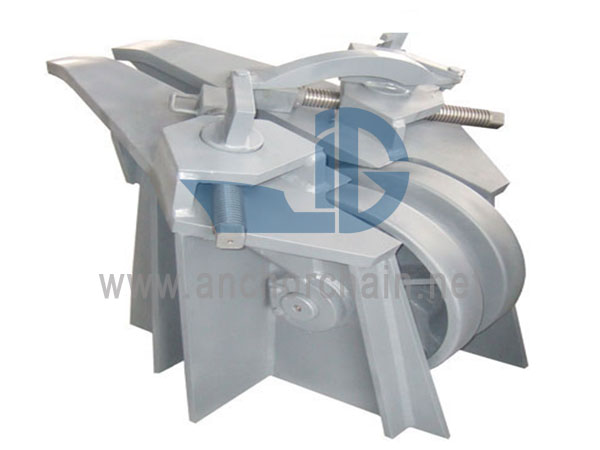 CB T3822-99 সামঞ্জস্যযোগ্য চেইন স্টপার