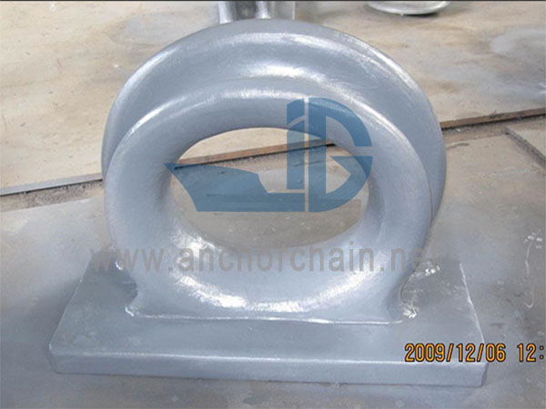 CB34-76 C টাইপ মুরিং চক