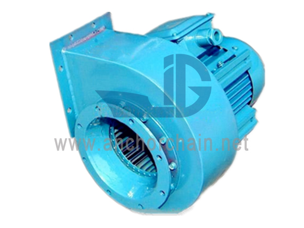 CEL CXL ছোট আকারের মেরিন সেন্ট্রিফিউগাল ফ্যান