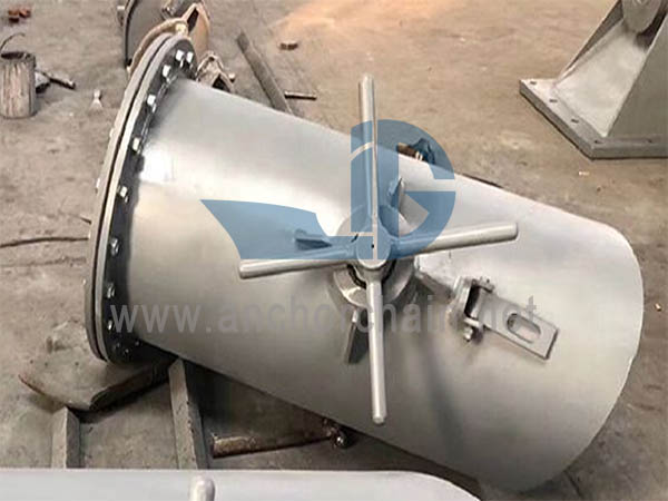 চেইন এন্ড ফাস্টনার ডিআইএন 81860