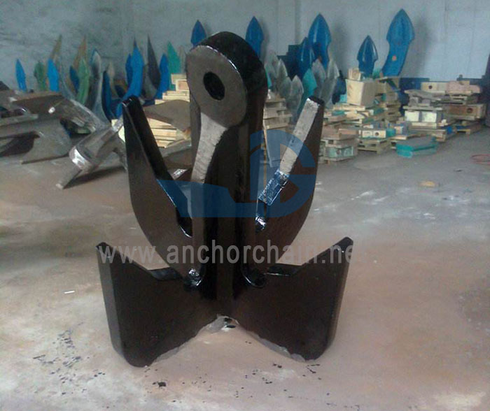 চেইন Grapnel হুক