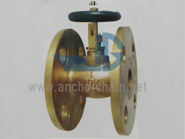 ক্লাস 150 ব্রোঞ্জ 10K SDNR ভালভ ওপেনক্লোজ ইন্ডিকেটর