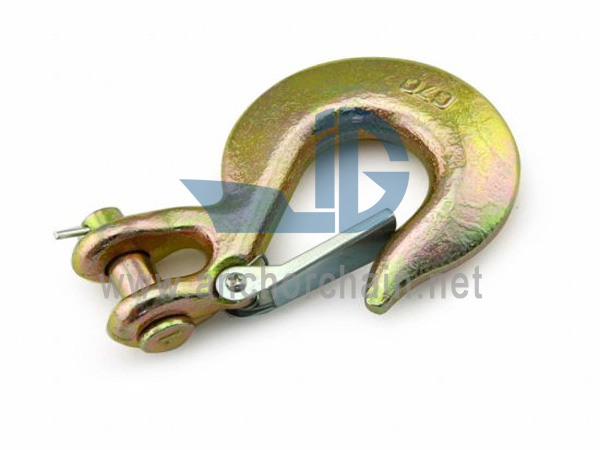 Clevis স্লিপ হুক H331