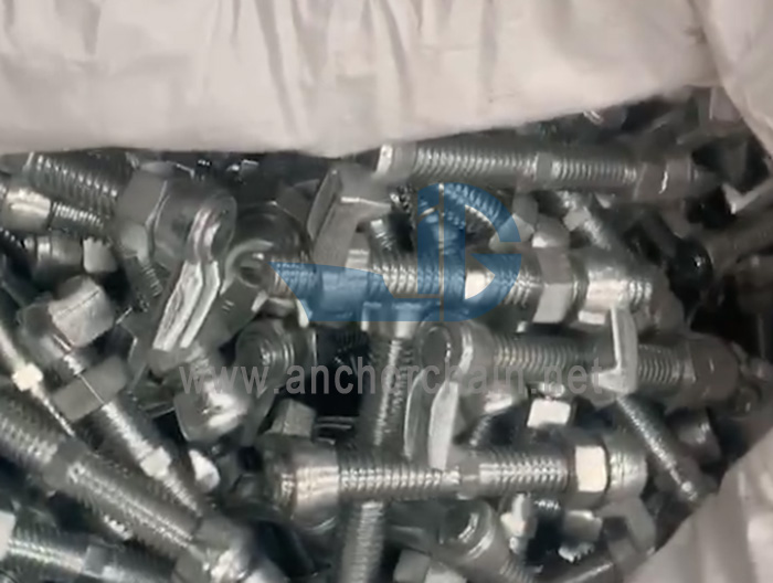 কনটেইনার ব্রিজ ফিটিং