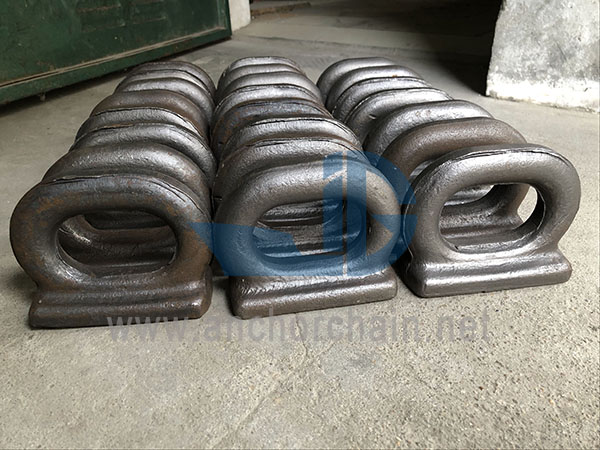 কন্টেইনার ল্যাশিং আই প্লেট