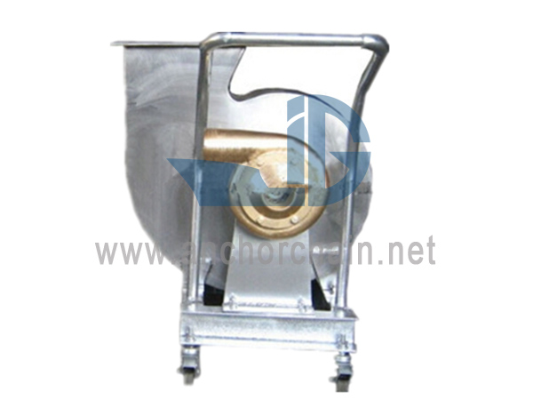 CSL ওয়াটার ড্রাইভ মেরিন সেন্ট্রিফিউগাল ফ্যান