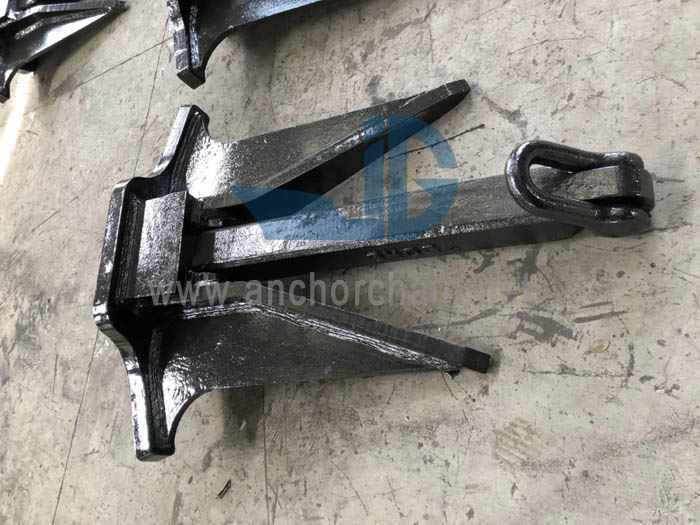 ডি হোন অ্যাঙ্কর