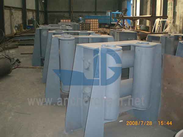 ডেক এন্ড রোলার JIS F-2020