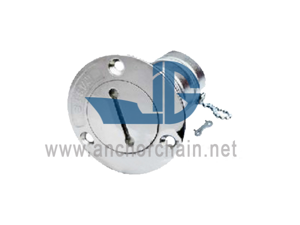 ইস্পাত মধ্যে ডেক ফিলার