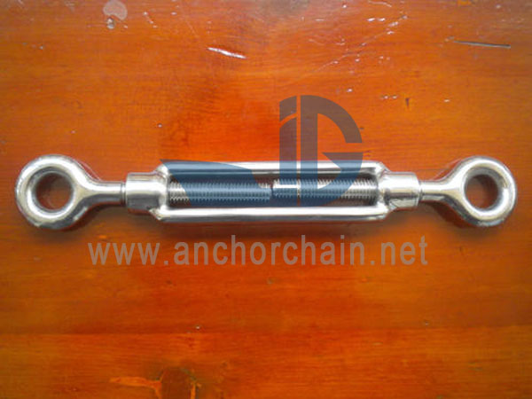 DIN 1480 টার্নবাকল