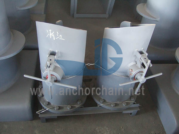 DIN81860 কেবল রিলিজার