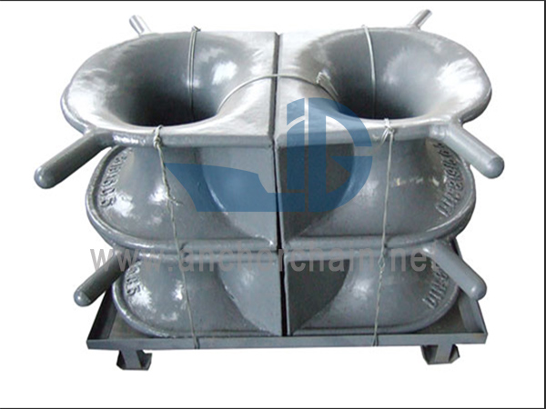 DIN81915 চক টাইপ বি