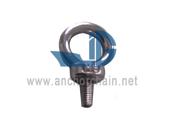 আই বোল্ট DIN580