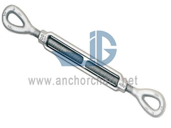 আই আই টার্নবাকল HG 226 SS304 বা SS316