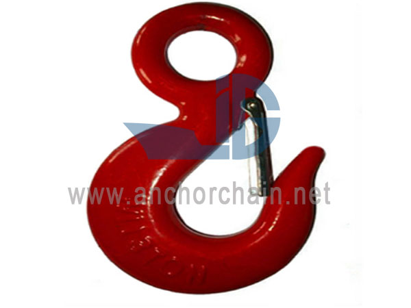 ল্যাচ S320 সহ আই হুক