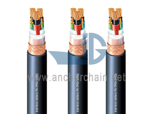 FX-TFOI VFD কেবল