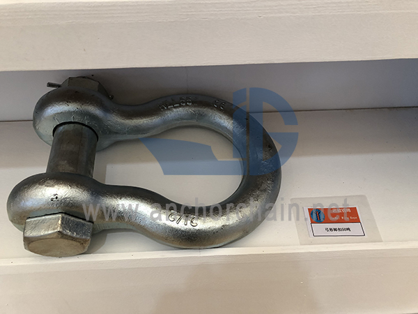G2130 বো শ্যাকল