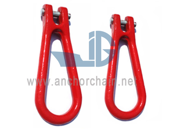 G80 Clevis Reeving লিঙ্ক