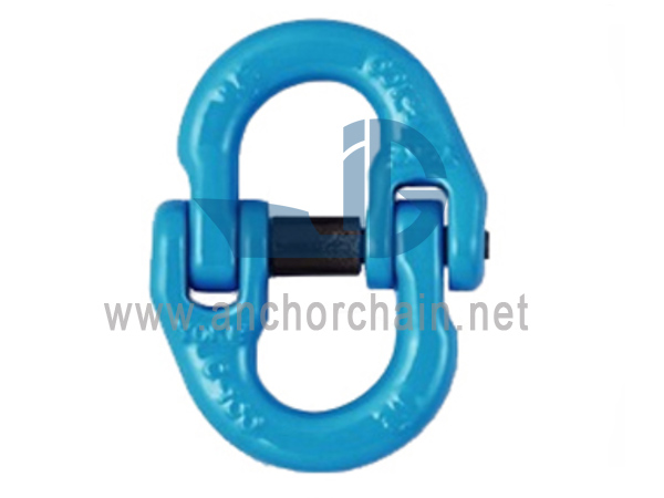 G80 ইউরোপীয় টাইপ সংযোগ লিঙ্ক