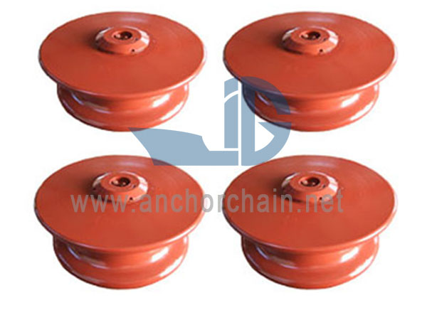 GB T10105-88 মেরিন রোলার