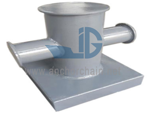 GB T554-96 টাইপ ডি সিঙ্গেল ক্রস ব্লার্ড