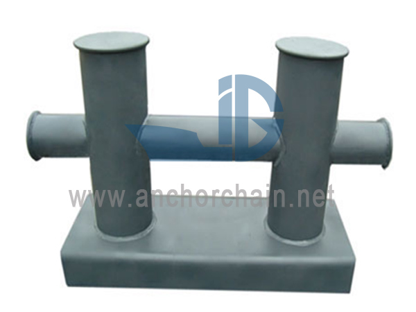 GB T554-96 টাইপ ই ডাবল ক্রস ব্লাড