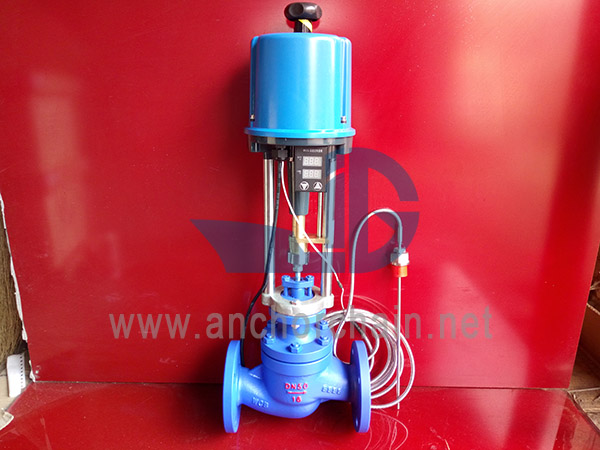 GBT 584 মেরিন কাস্ট আয়রন ফ্ল্যাঞ্জড স্টপ ভালভ