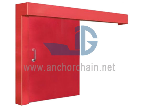 H120 ফায়ার ডোর
