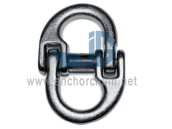 উচ্চ পালিশ স্টেইনলেস স্টীল সংযোগ লিঙ্ক
