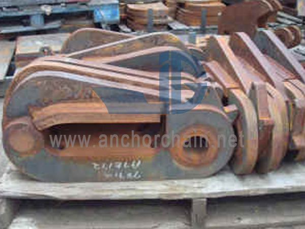উচ্চ টর্ক পেলিকান হুক চেইন স্টপার