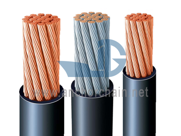 JIS C3410 শিপবোর্ড সুইচ বোর্ড ওয়্যার