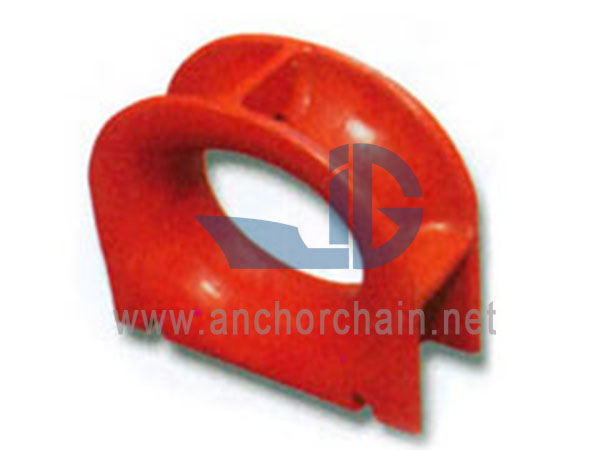 JIS F2005-1975 ডেক মাউন্টেড মেরিন মুরিং ক্লোজড চক