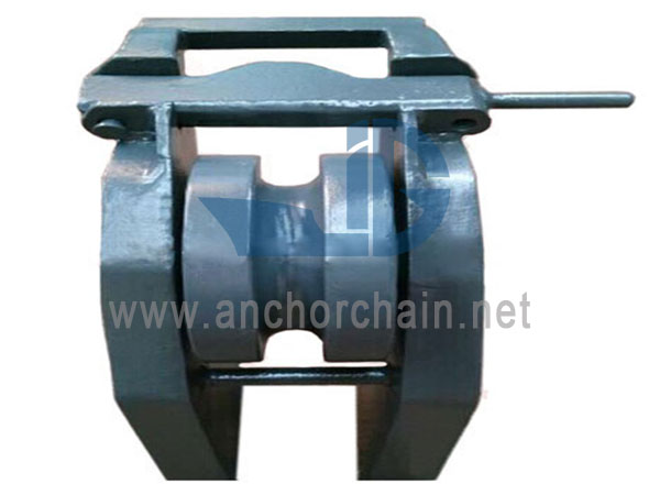 JIS F2033 রোলার চেইন স্টপার