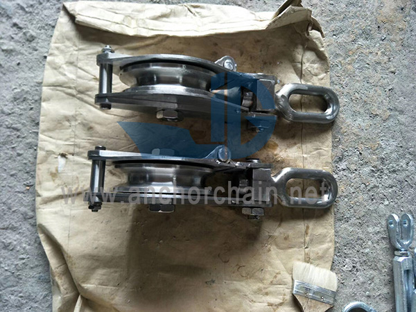 সংকেত পতাকার জন্য JIS F3425 শিপবিল্ডিং ইস্পাত ব্লক