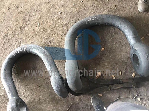 বড় খোলার শেকল